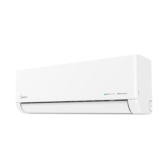 Midea AC Split 2 PK Celest Inverter AI Ecomaster - MSCE-19CRFN8